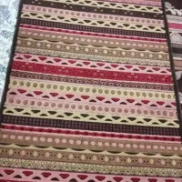 قالیچه|گلیم، جاجیم، گبه|نیشابور, شهرک رسولی|دیوار
