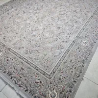 فرش 9 متری 1200 شانه تخفیفی در ایذه|فرش|ایذه, |دیوار
