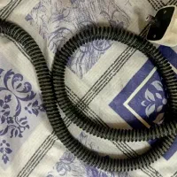 شلنگ و خرطومی کامل بخارشوی بخارشور