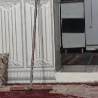 پارو قالی شوری اهنی