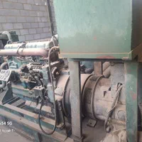 خریدارفروش کارگاهی ژنراتور دینام شاتکریت کارواش