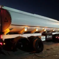 تانکر دومحور طرح ماموت|خودرو سنگین|شهرضا, |دیوار