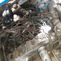 تعمیرگاه مکانیکی نیسان دیزل و بنزینی|خدمات موتور و ماشین|تهران, شهرک ابوذر|دیوار