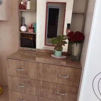 میز آرایش بدون ایراد
