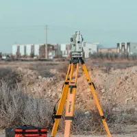 خدمات نقشه برداری یو تی ام