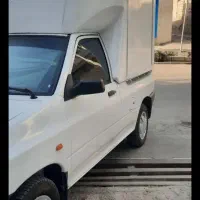 پرایدوانت همراه باباکس فروشی