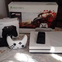 ایکس باکس وان اس XBOX ONE S