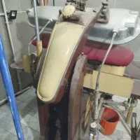 فروش فوری دستگاه های خشکشویی به علت واگذاری مغازه