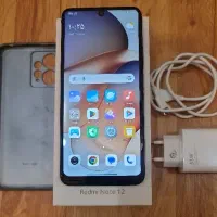 شیائومی نوت 12