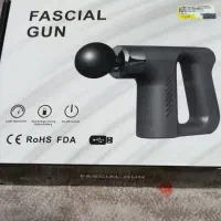 ماساژور تفنگی با 5 درجه تنظیم مختلف|تجهیزات ورزشی|رشت, قاسمیه|دیوار