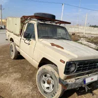 فروش نیسان پاترول ۶ سیلندر