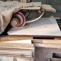 برشکاری کاشی و سرامیک