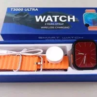 ساعت هوشمند T3000 ULTRA