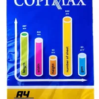 کاغذ A4 برش شیراز