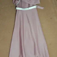 لباس مجلسی