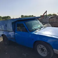 نیسان دوگانه کارخانه|خودرو سواری و وانت|گرمدره, |دیوار