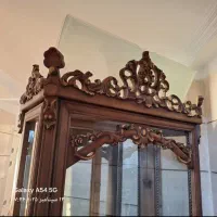 بوفه تمام چوب قیمت توافقی