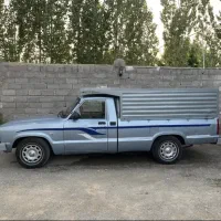 مزدا ۲۰۰۰|خودرو سواری و وانت|ساوه, |دیوار