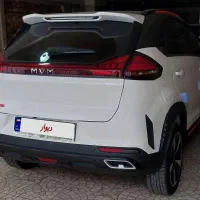 ام وی ام x33 کراس اتومات مدل ۱۴۰۴|خودرو سواری و وانت|فردیس, خیام غربی|دیوار