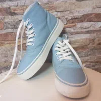 کفش نو و سالم