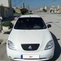 تیبا ۲ مدل ۹۶|خودرو سواری و وانت|دوگنبدان, |دیوار