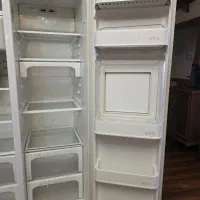 یخچال ساید ال جی