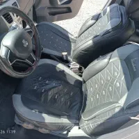 ساینا۱۴۰۲|خودرو سواری و وانت|قم, باغ شازده|دیوار