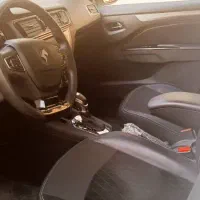 فروش تارا اتوماتیک v4|خودرو سواری و وانت|اهواز, سپیدار|دیوار