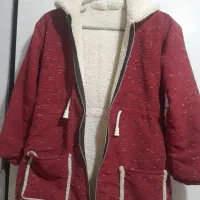 کاپشن دخترانه تمیز ونو|لباس|تربت‌حیدریه, فتح المبین|دیوار