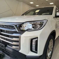 موسو گرند خان صفر خشک پلاک شده تحویل فوری