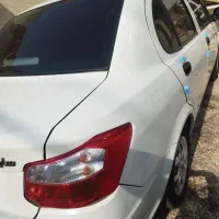 ساینا s401 بدون رنگ