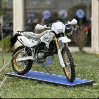 موتور تریل روان۲۰۰