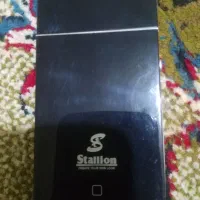 ماشین اصلاح مدل اپل عین گوشی