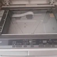 دستگاه کپی شارپ|پرینتر، اسکنر، کپی، فکس|تهران, شهرک دریا|دیوار