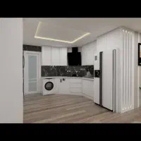 دکوراسیون داخلی و نصب