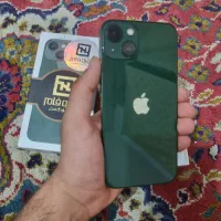 iphone13 باتری ۱۰۰