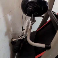 تردمیل|تجهیزات ورزشی|یزد, |دیوار