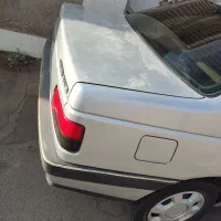 ۴۰۵ دوگانه شرکت|خودرو سواری و وانت|کاشمر, |دیوار