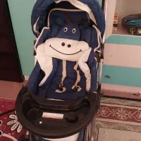 کالسکه کریر