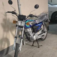 ساوین ۱۲۵ استارتی درحد