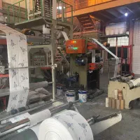 پخش طاقه سفره یکبار مصرف