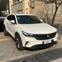 دیگنیتی مدل ۱۴۰۱|خودرو سواری و وانت|تهران, سعادتآباد|دیوار