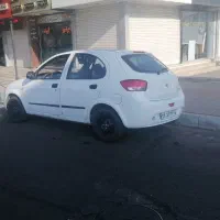 تیبا 2 مدل 1400|خودرو سواری و وانت|تهران, یوسفآباد|دیوار