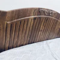 تخت خواب یک و نیم نفره