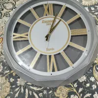 ساعت دیواری