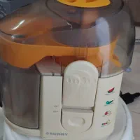 آبمیوه گیری برند suny ژاپن