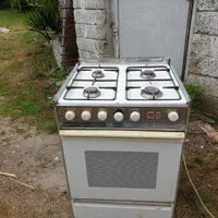 اجاق گاز فردار