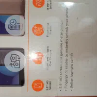 موتورولا E4 plus|موبایل|تهران, نارمک|دیوار
