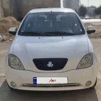 تیبا ۲..1400|خودرو سواری و وانت|شیراز, کوشک میدان|دیوار