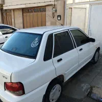 پراید 132|خودرو سواری و وانت|بردسکن, |دیوار